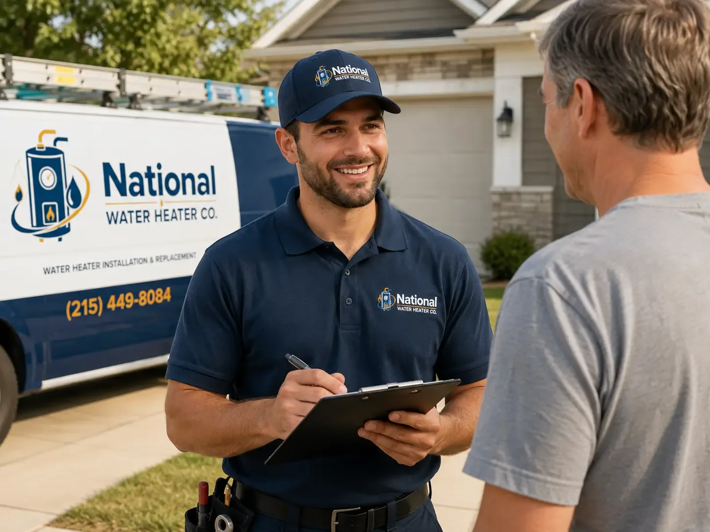 Water Heater Installation Kingston, RI FAQs